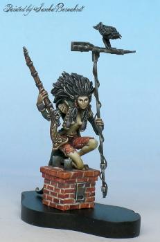 Ar-Fiach by Sash