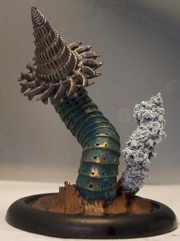 Soulstone Miner by Bruglyother