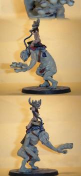 Death & Taxxis by Entiago