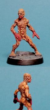Otherworld Ghoul II by Finch