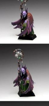 Vampire Counts Necromancer by Reynevan
