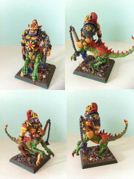 Chaos Ogre Conversion by zulu9