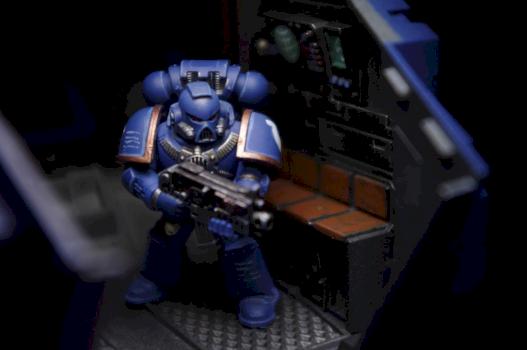 ultramarine by windcode