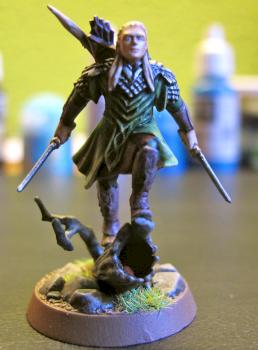Legolas GW by Markdrew