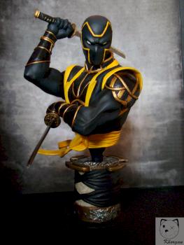 ronin black version by khorgan