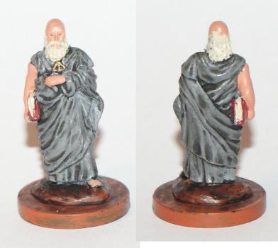 Sage from Talisman 4th ed by Mariusz Matysiak