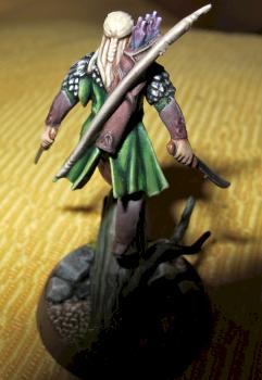Legolas GW by Markdrew
