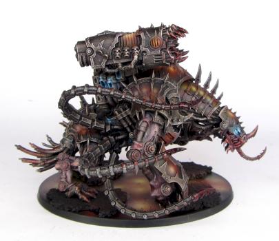 Forgefiend / Maulerfiend by medows