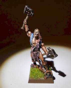 Valten by funsk