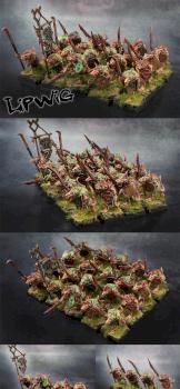 Skaven Clanrats IoB by Lipwig
