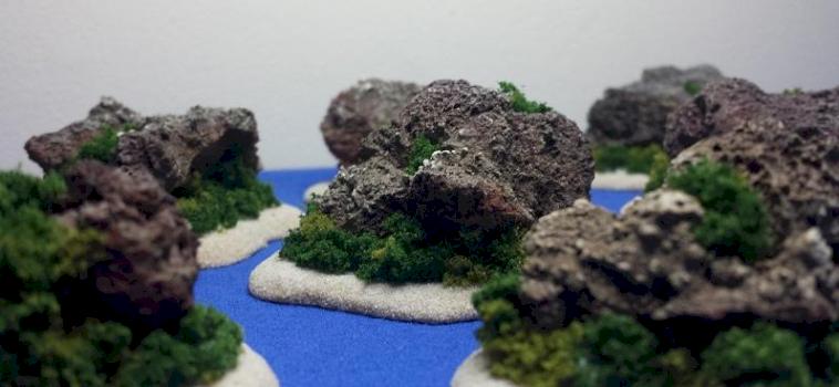 Islands2 by originalfive