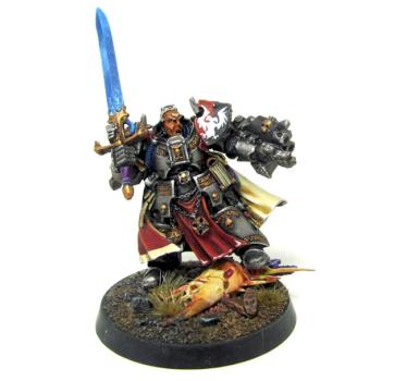 Arvann Stern Update by FireStream