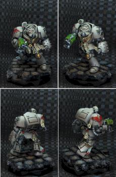 Deathwing terminator 2 by Pahaere