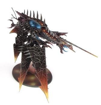 Heldrake by medows