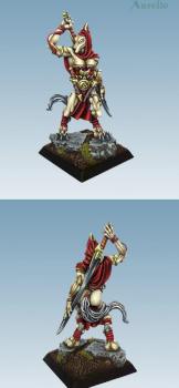 Ashan'Tyr by aurelio