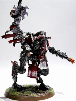 Witchhunter Retinue (2) by Ziemi