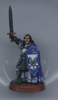 Imrahil by SebaLotr2