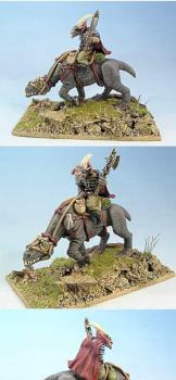 Grak Mi Commander by jwb