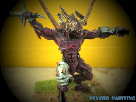 Belakor by psychopainting