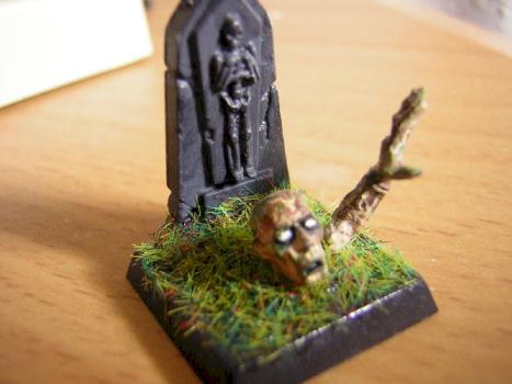 Zombie by Fresno