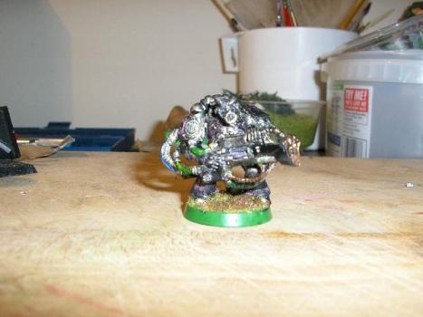 noise marine by dark soul