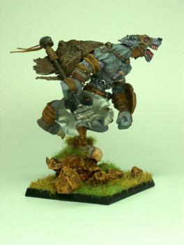 Repenti wolfen by Nark