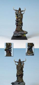 Corwyn le Bossu by marga