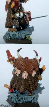 Crom the Conquerer by fram386s