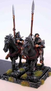 Dark Riders by Chobits