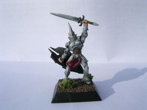 Griff Griff conscript by dragunov