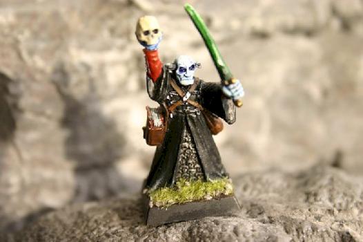 Necro by BigBobThefob