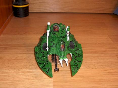falcon eldars by axas