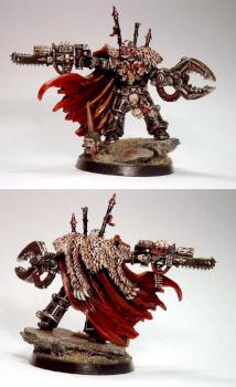 Boris the Conqueror by Sonny