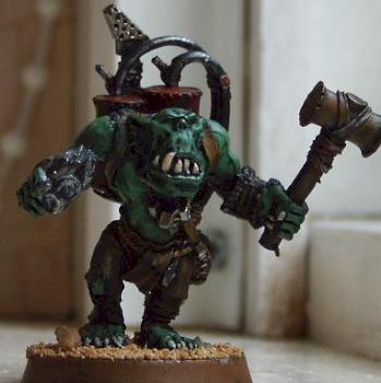 Ork 2 by Ork Boy