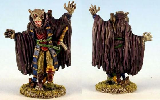2867: Matthias the Twisted, Nosferatu by Kavidium