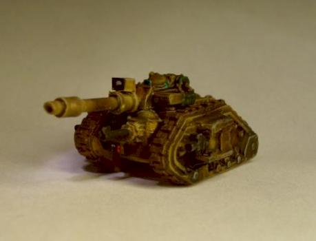 Epic Vanquisher by Red Ram