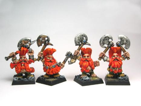 matadores 3 by ruth2m