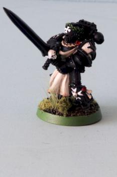 Limited Edition Emperors Champion by danthemanwhocan