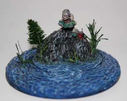 Gollum by OrkyAndy