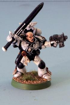 Converted Emperors Champion by danthemanwhocan