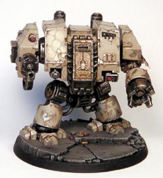 Dreadnought by n!Co