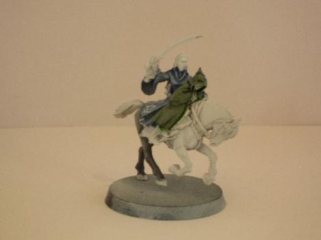 Arwen WIP by darkvador
