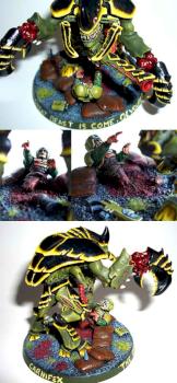 Carnifex (wounded IG) by Paaschburg