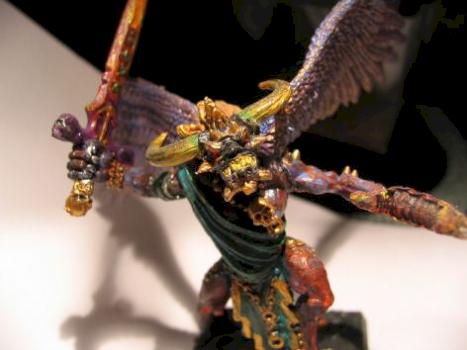 Another mini by mrramones
