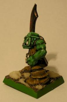 orcoheroquest by Guillermo Coll