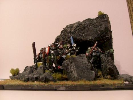 Another mini by KUBUS