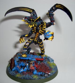 Lictor (victory) by Paaschburg