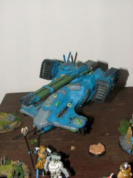 Another mini by KUBUS