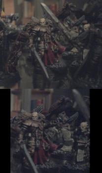Inquisitor by Lite