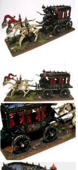 VC Black Coach by chaoschild